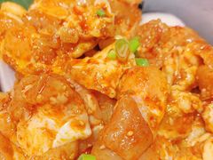 -九田家黑牛烤肉料理(潍坊青州市泰华城店)