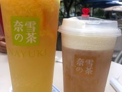 -奈雪的茶(华侨城创意园店)