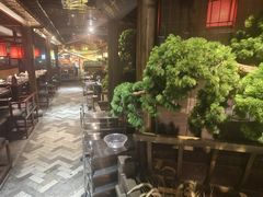 -重庆德庄火锅(映月湖环宇城店)