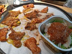 -酒拾烤肉(泉塘店)
