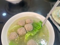 -潮州菜馆(十里河店)