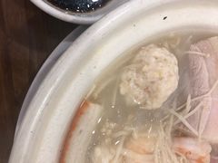 一品什锦砂锅-砂锅李(九江路店)