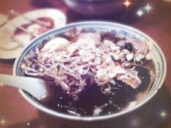 酱油拉面-福烤锦花(长乐路店)