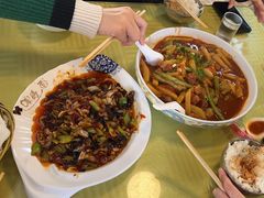 -大梁骨头馆·酱骨老菜(友好店)