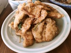 锅包肉-小土豆北方菜馆(文慧园店)