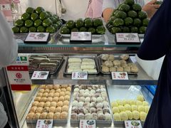 -许阿姨糕团店(南京总店)