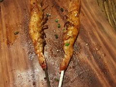 -串大叔炭火烤串·鸡西大冷面刀削面(总店)