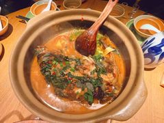 -吃饭皇帝大土家民族菜(正大广场店)