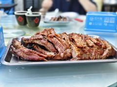 烤羊排-张记焖窑·十五年专注焖烤(雍和宫店)