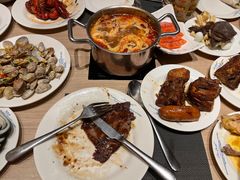 -星伦多自助料理(华润万象城店)