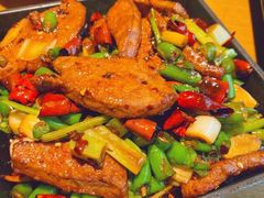 -胡马八破·川菜小馆(高新万达店)