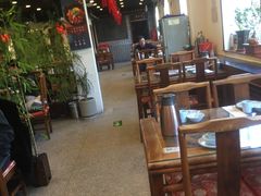 -西江美食舫·江西菜(健德桥店)