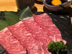 上等牛小排-炼火烤肉店