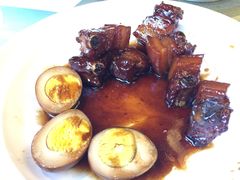 -和记小菜(大宁店)