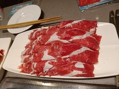 -海底捞火锅(青悦城店)