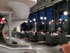 -NOKNOK若蔻亲子餐厅(天地壹方北馆店)