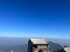 -南岳衡山风景名胜区