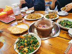 -洪大厨鸡煲(福田店)