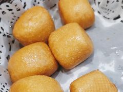 -老熟人烤肉城(马家堡店)