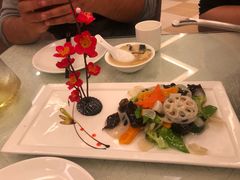 -玉华宫宾馆·餐厅(铜川驻京办店)
