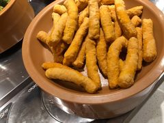 -龍歌自助小火锅(崂山丽达店)