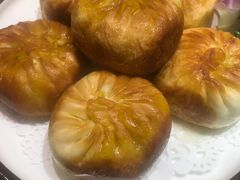 -品回味清真西北楼(宁波首店)