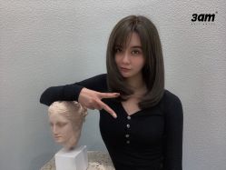 点击看大图 -MI HAIR