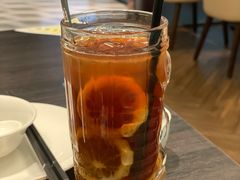 -鹊玥·粤菜小馆(汇智国际商业中心店)