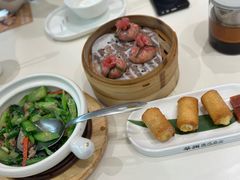 -蔡澜点心·粤菜(月星环球港店)