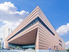 -上海衡山路十二号华邑酒店