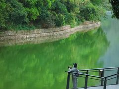 -广州市白云山风景名胜区
