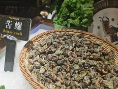 -加餐海鲜自助(宝龙一城店)