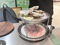 -椰庭·椰子鸡·创意玩家(晶耀前滩店)