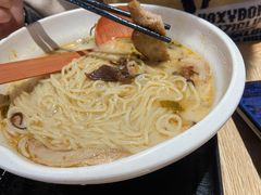 -味千拉面(大润发店)