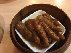 -多多旺港式茶餐厅(新区店)