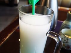 自助可尔必思-森本家精致料理(迎胜东路店)