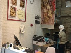 -傅强排骨(成都总店)