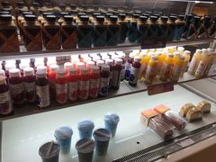 -BreadTalk面包新语·烘焙蛋糕(高德置地春广场店)