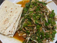 -陈记菜馆·非遗淮扬菜(东关街教场店)