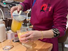 -郭靖内蒙菜·烤全羊·烧烤(望京旗舰店)