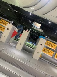 -反弹蹦床公园·亲子乐园·团建·派对(青岛融创茂店)