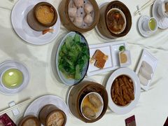 -兴悦酒家(保利克洛维店)