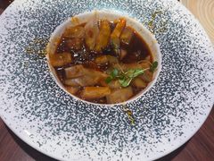 -福满我家大碗厨·湘菜(上海大厦店)