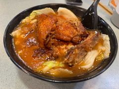 -华嫂冰室(尖沙咀店)