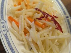 -老雒阳面馆·水席(定鼎门店)