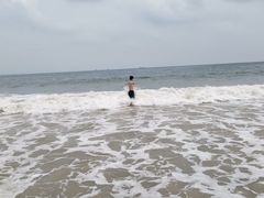 -西涌国际滨海旅游区