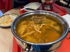 酸汤肥牛锅-和合谷(德外店)