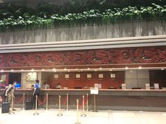 -深圳富临大酒店