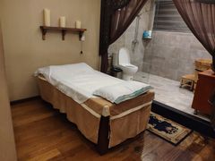 -亿健堂按摩SPA会所(朝内店)