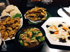 -晚归月亮湾私家菜(临邑路店)